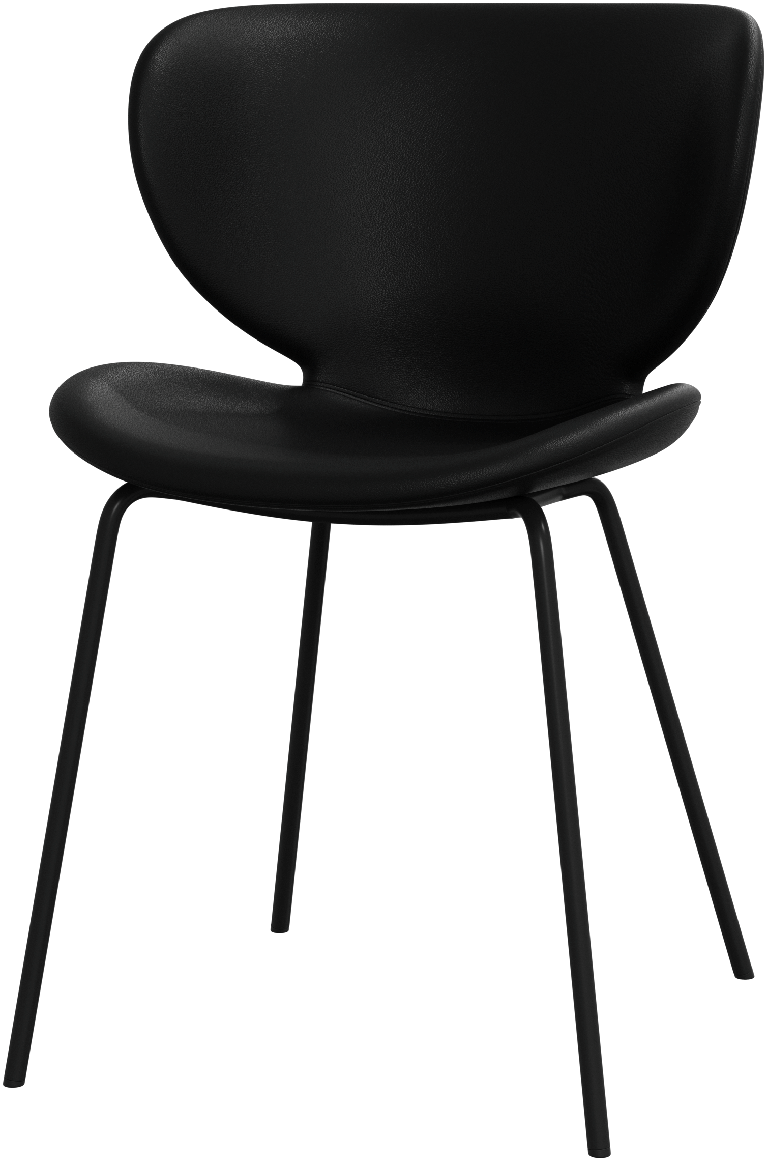 【Vlce④】BoConcept HAMILTONチェア Hamilton ダイニングチェア | Dining chair | Hamilton | Morten